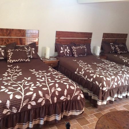 Casa Amelia Hotel Boutique Zacatlán Екстериор снимка