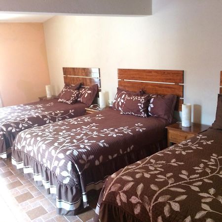 Casa Amelia Hotel Boutique Zacatlán Екстериор снимка