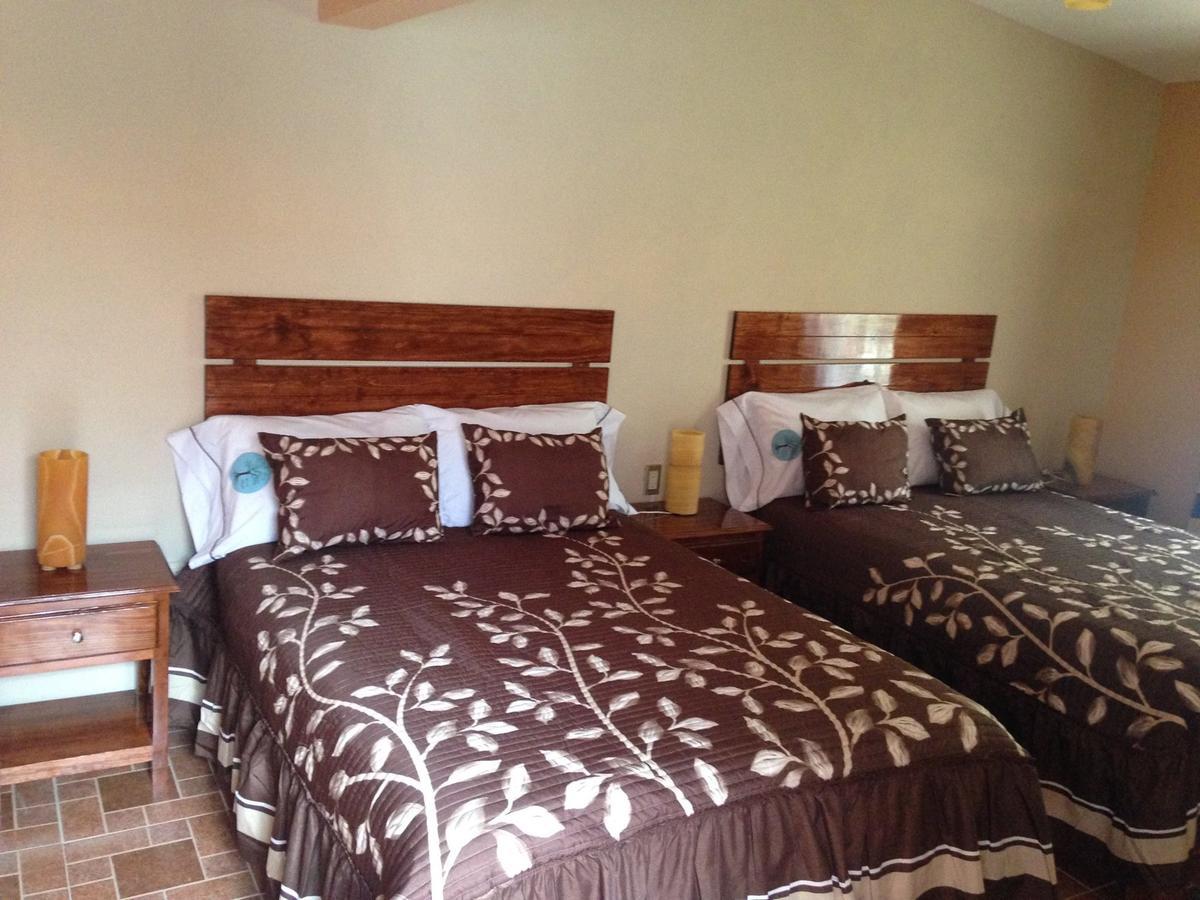 Casa Amelia Hotel Boutique Zacatlán Екстериор снимка