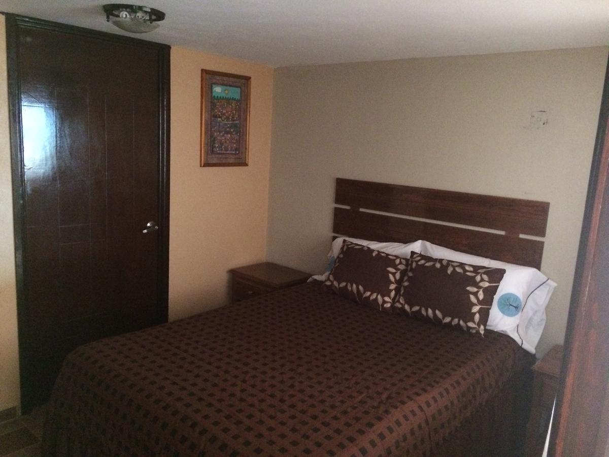 Casa Amelia Hotel Boutique Zacatlán Екстериор снимка