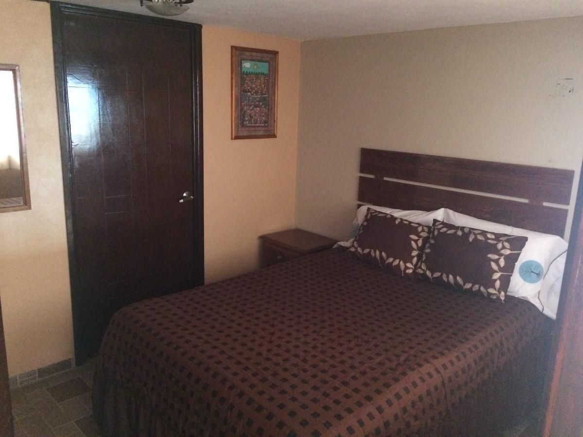 Casa Amelia Hotel Boutique Zacatlán Екстериор снимка